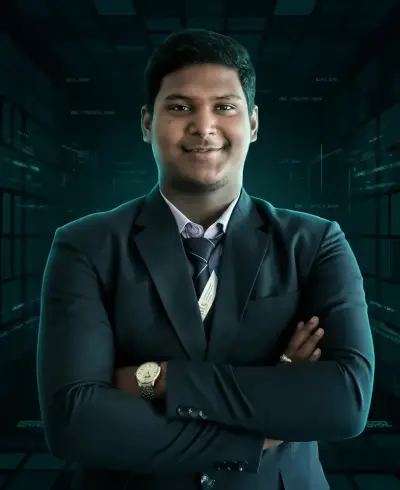 Soumya Ranjan Rout